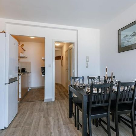 Huswell - Enjoyable Apartment With Sea View De Haan Exterior photo